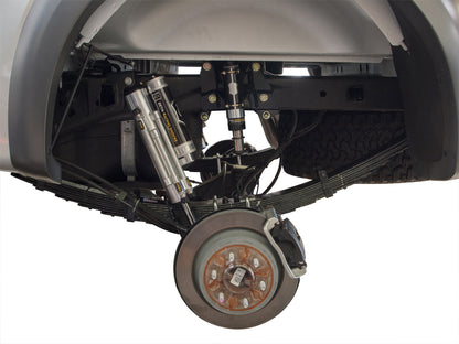 10-14 Raptor Rear Air Bump Kit ICON Vehicle Dynamics-4