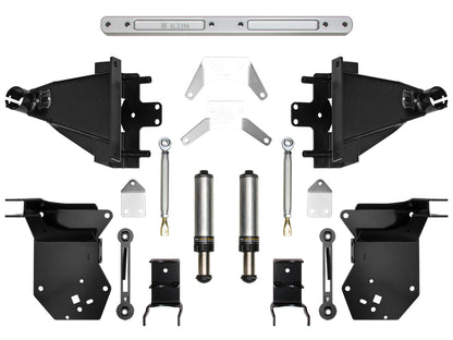 17-20 Raptor Rear Air Bump Kit ICON Vehicle Dynamics-2