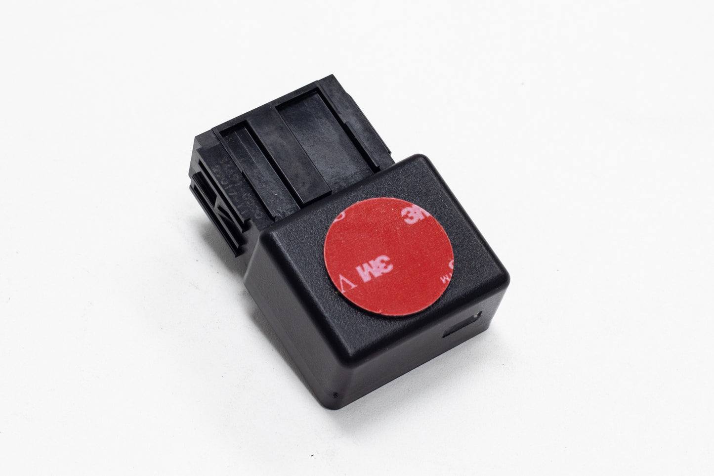 19-20 Raptor Damper Interface Device ICON Vehicle Dynamics-1