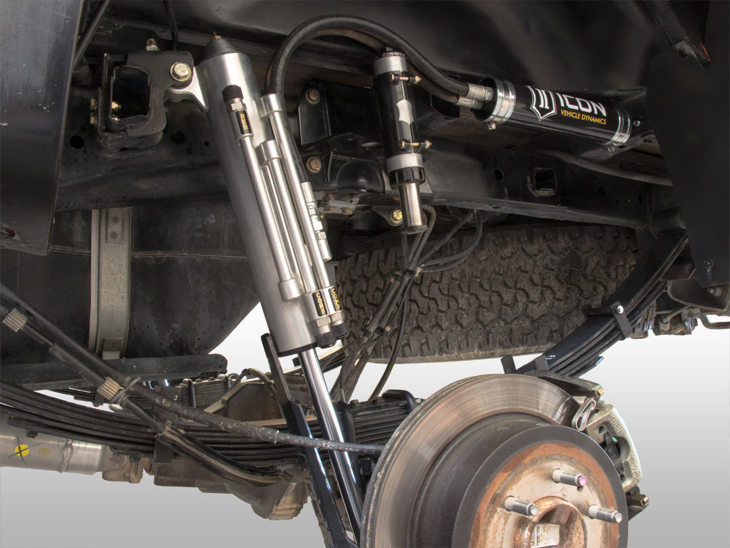 10-14 Raptor RXT 3.0 Zeta Rr Drvr ICON Vehicle Dynamics-1