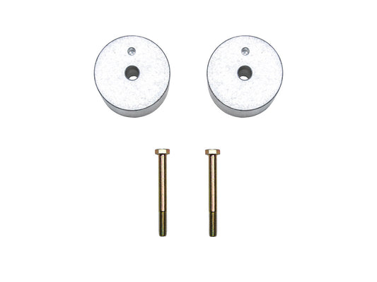10-14 Raptor Bump Stop Spacer Kit ICON Vehicle Dynamics