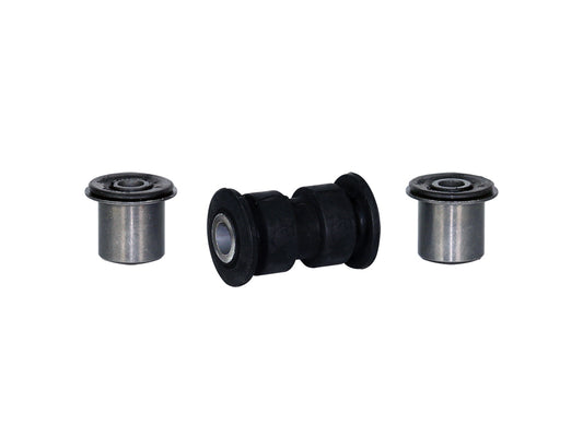 10-14 Raptor Leaf Spring Bushing Service Kit (1 Spring) ICON Vehicle Dynamics