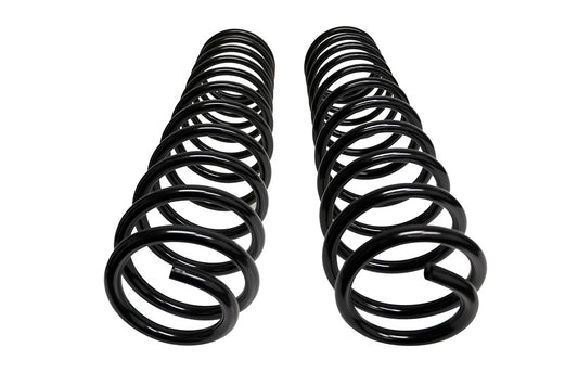 2021-2025 Ford F-150 Raptor Rear 1 Inch Lift Overland Triple Rate Coil Spring Kit ICON Vehicle Dynamics-1