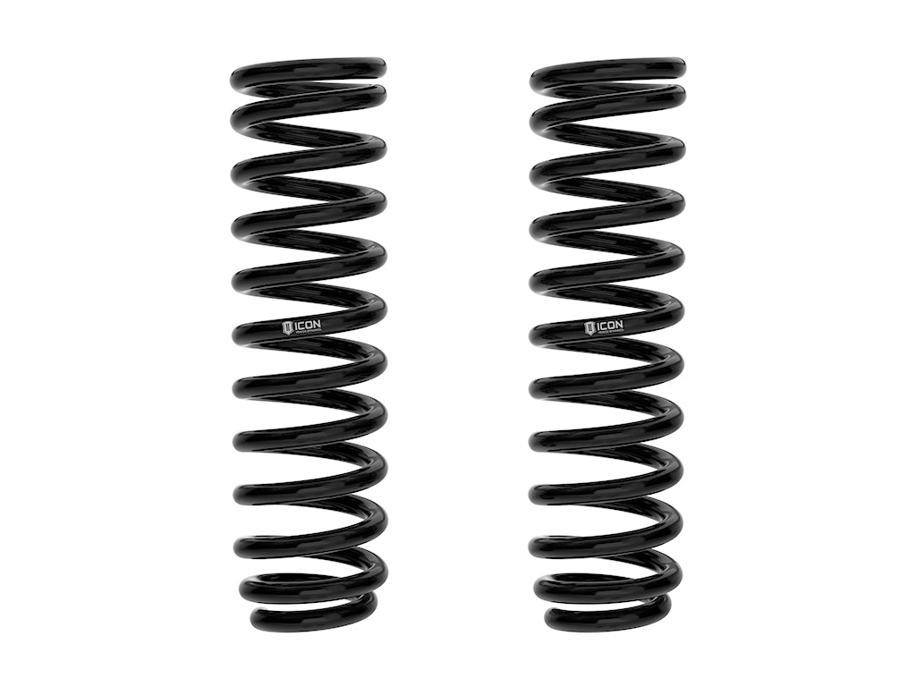 2021-2025 Ford F-150 Raptor Front 2.25 Inch Lift Coil Spring Kit ICON Vehicle Dynamics-1