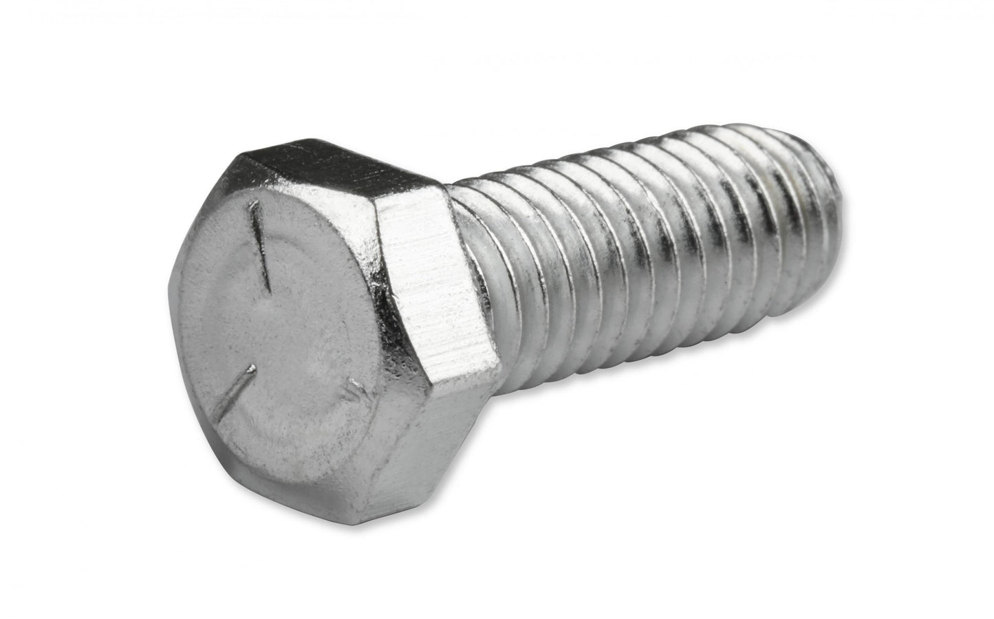 Intake Manifold Bolt Set Hex Head Fits Small Block Chevrolet 265-400, Small Block Mopar 273-360, Big Block Mopar 383-440, AMC V8 290-401 Mr Gasket-1