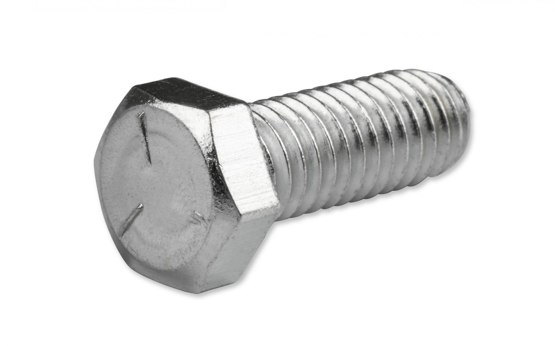 Intake Manifold Bolt Set Hex Head Fits Small Block Chevrolet 265-400, Small Block Mopar 273-360, Big Block Mopar 383-440, AMC V8 290-401 Mr Gasket-1