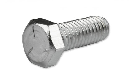 Intake Manifold Bolt Set Hex Head Fits Small Block Chevrolet 265-400, Small Block Mopar 273-360, Big Block Mopar 383-440, AMC V8 290-401 Mr Gasket-1