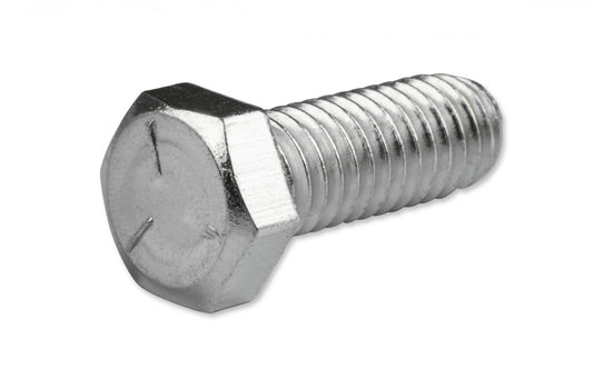 Intake Manifold Bolt Set Hex Head Fits Small Block Chevrolet 265-400, Small Block Mopar 273-360, Big Block Mopar 383-440, AMC V8 290-401 Mr Gasket-1