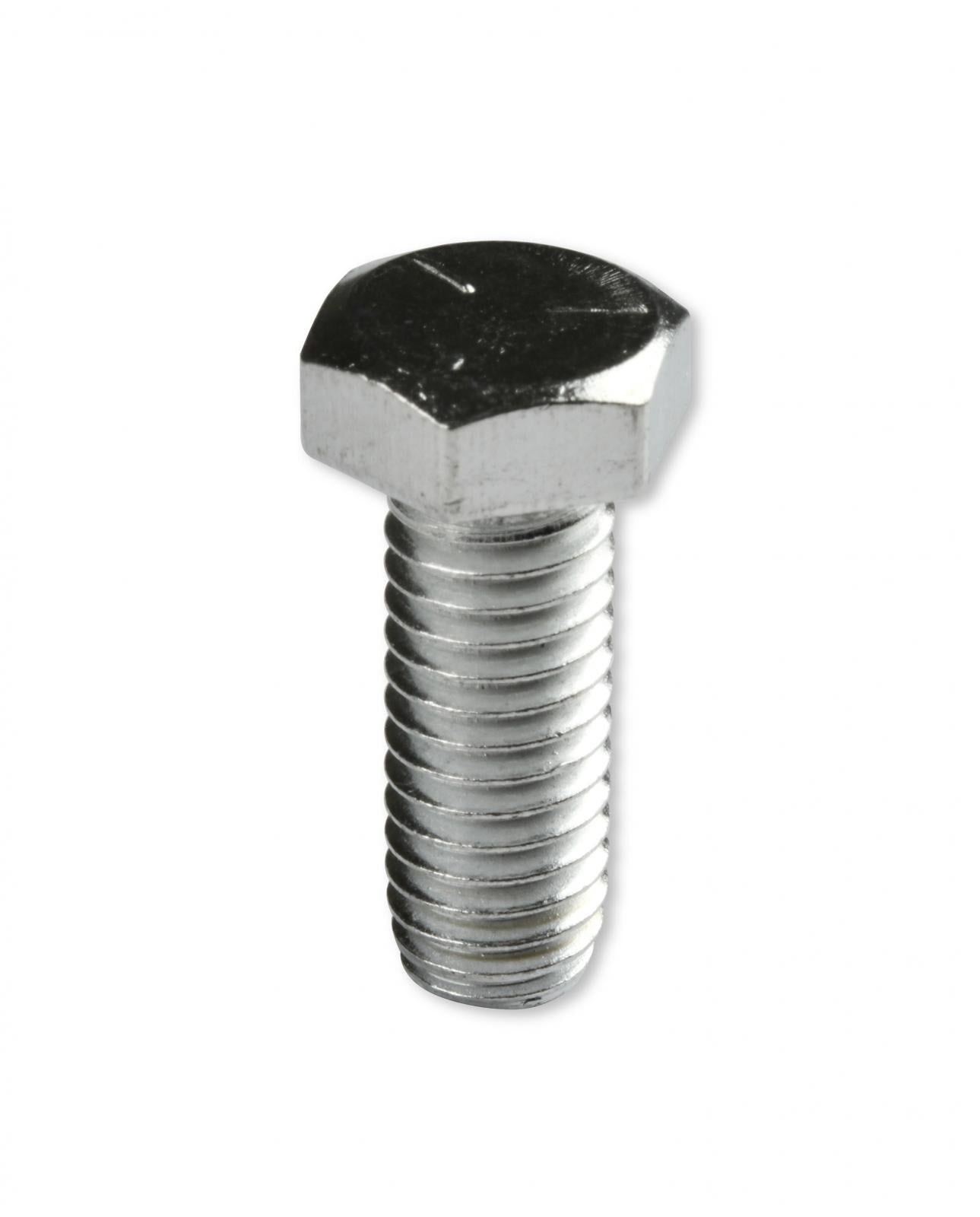 Intake Manifold Bolt Set Hex Head Fits Small Block Chevrolet 265-400, Small Block Mopar 273-360, Big Block Mopar 383-440, AMC V8 290-401 Mr Gasket-2