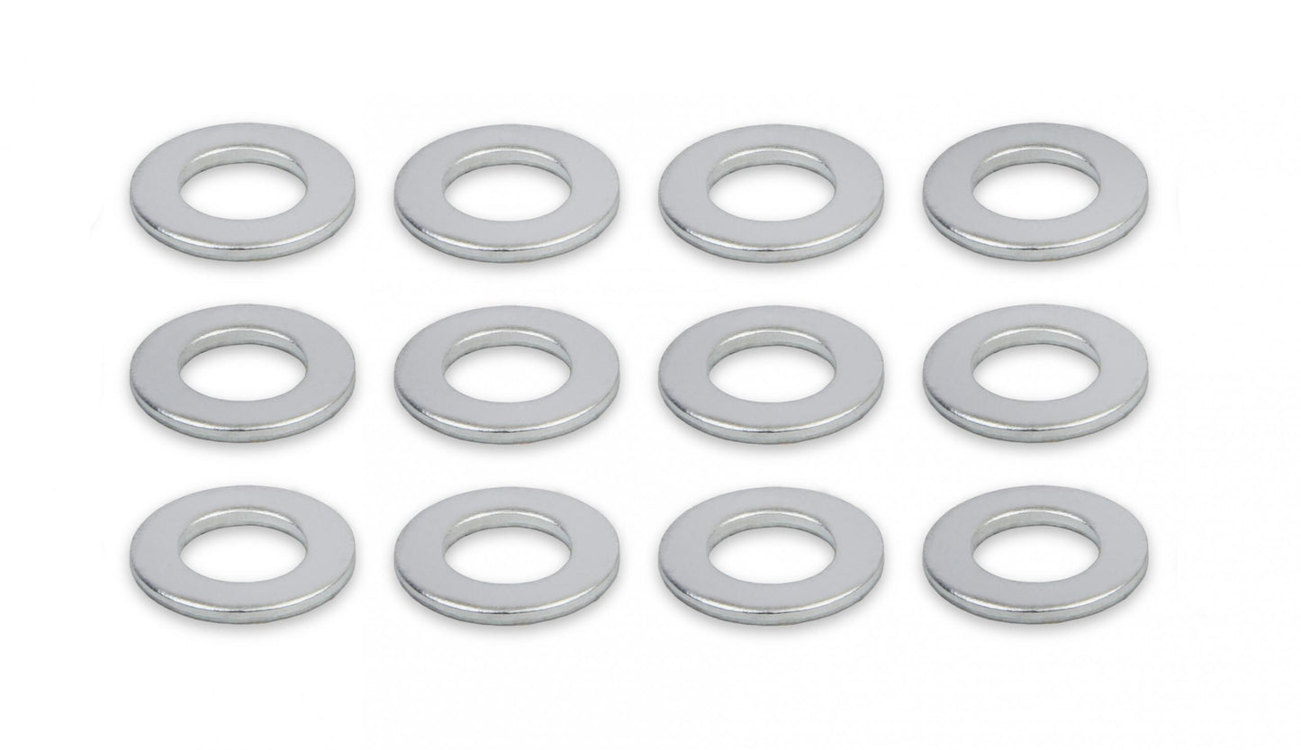 Intake Manifold Bolt Set Hex Head Fits Small Block Chevrolet 265-400, Small Block Mopar 273-360, Big Block Mopar 383-440, AMC V8 290-401 Mr Gasket-3