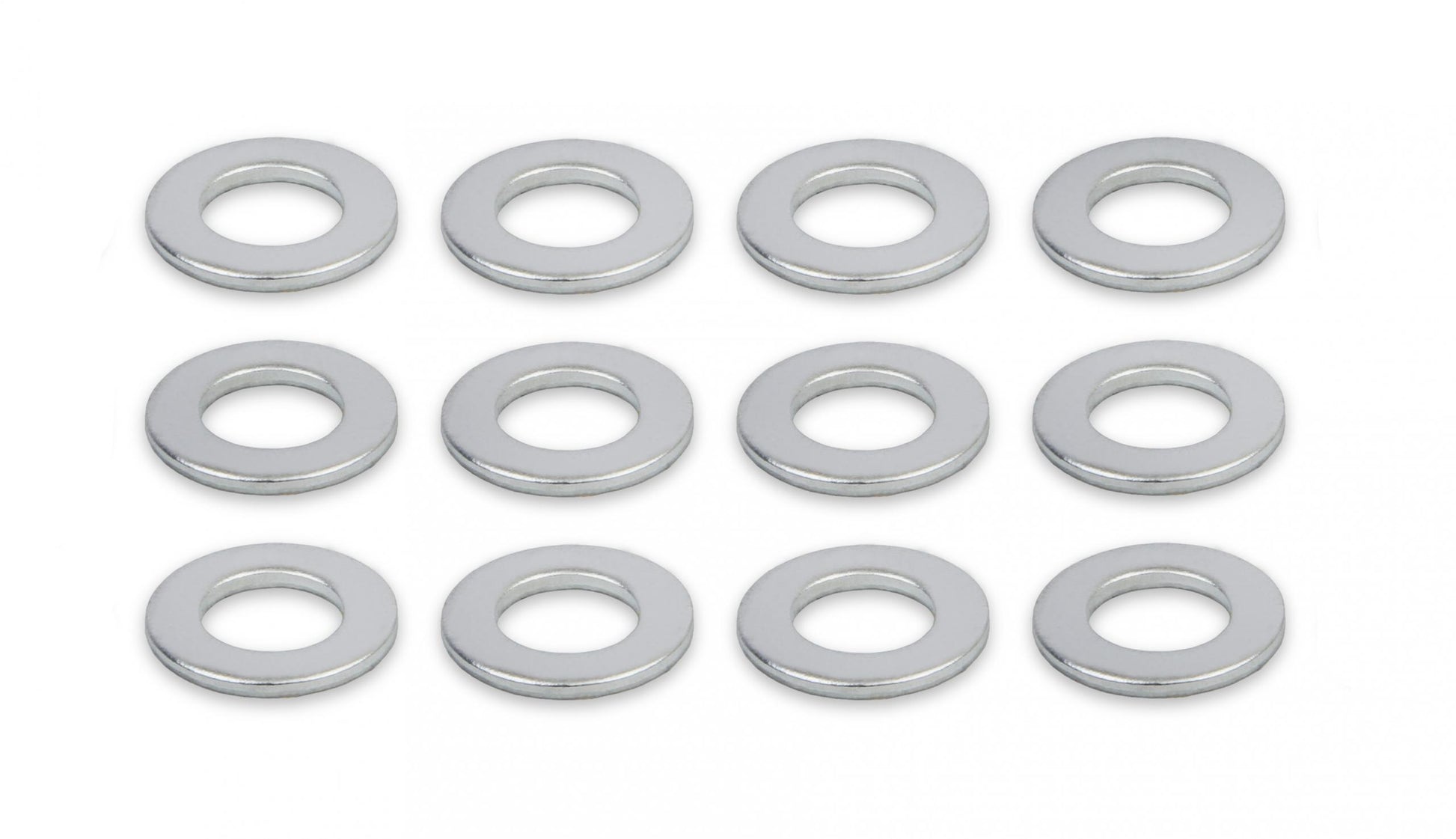 Intake Manifold Bolt Set Hex Head Fits Small Block Chevrolet 265-400, Small Block Mopar 273-360, Big Block Mopar 383-440, AMC V8 290-401 Mr Gasket-3