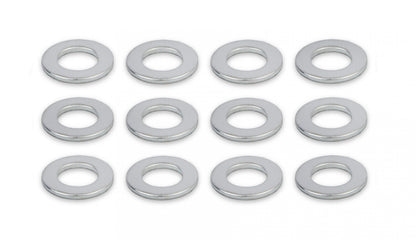 Intake Manifold Bolt Set Hex Head Fits Small Block Chevrolet 265-400, Small Block Mopar 273-360, Big Block Mopar 383-440, AMC V8 290-401 Mr Gasket-3