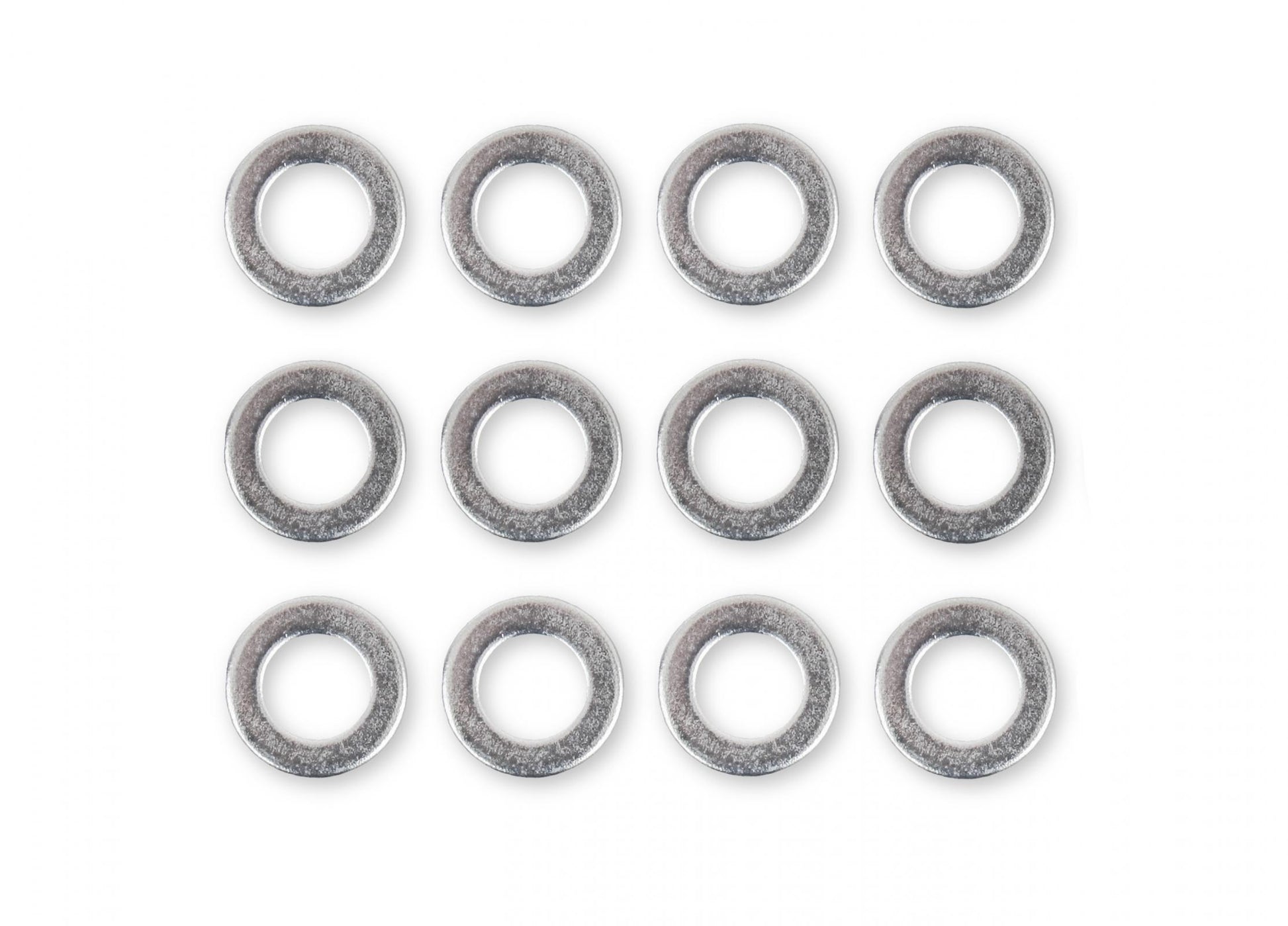 Intake Manifold Bolt Set Hex Head Fits Small Block Chevrolet 265-400, Small Block Mopar 273-360, Big Block Mopar 383-440, AMC V8 290-401 Mr Gasket-4