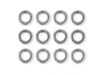 Intake Manifold Bolt Set Hex Head Fits Small Block Chevrolet 265-400, Small Block Mopar 273-360, Big Block Mopar 383-440, AMC V8 290-401 Mr Gasket-4