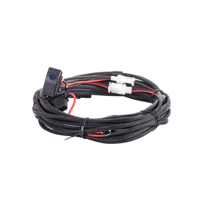 Sport Bar 2.0 Power Acuated Retractable Light Mount Conversion Kit Textured Black 2015-2025 Colorado/Canyon 2016-2023 Toyota Tacoma Go Rhino