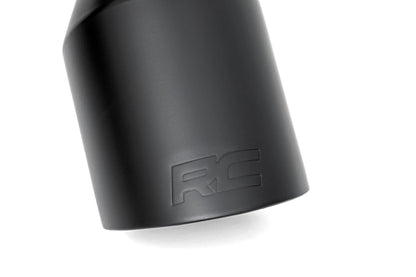 Performance Exhaust Dual Outlet Jeep Wrangler JL (18-26)/Wrangler Unlimited (18-26) Rough Country-2
