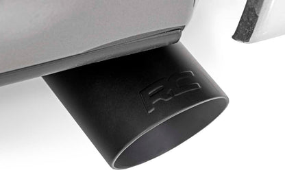 Performance Cat-Back Exhaust V8 Engines Ford F-150 2WD/4WD (2009-2014) Rough Country-4