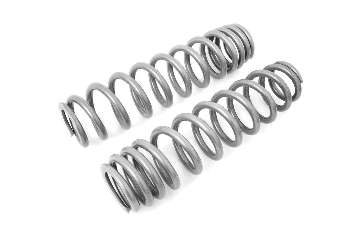 Rough Country Polaris Rear Progressive Rate Coil Springs For 13-19 Ranger Rough Country