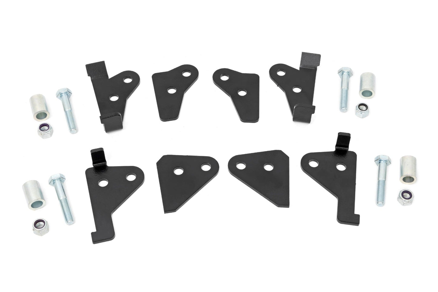 2 Inch Lift Kit CFMOTO UFORCE 1000 Rough Country