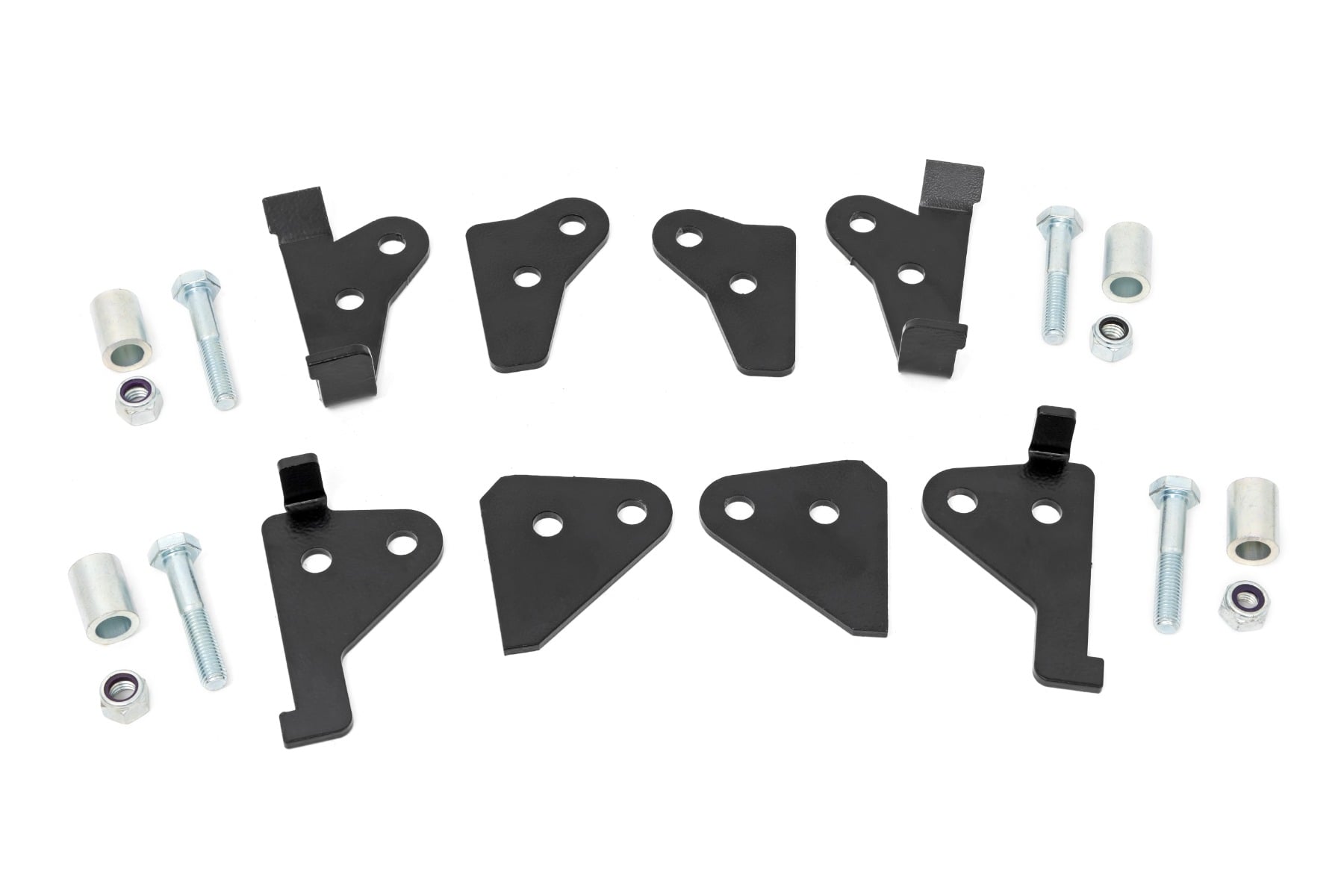 2 Inch Lift Kit CFMOTO UFORCE 1000 Rough Country