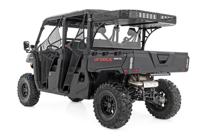 2 Inch Lift Kit CFMOTO UFORCE 1000 Rough Country-3