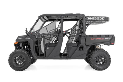 2 Inch Lift Kit CFMOTO UFORCE 1000 Rough Country-4