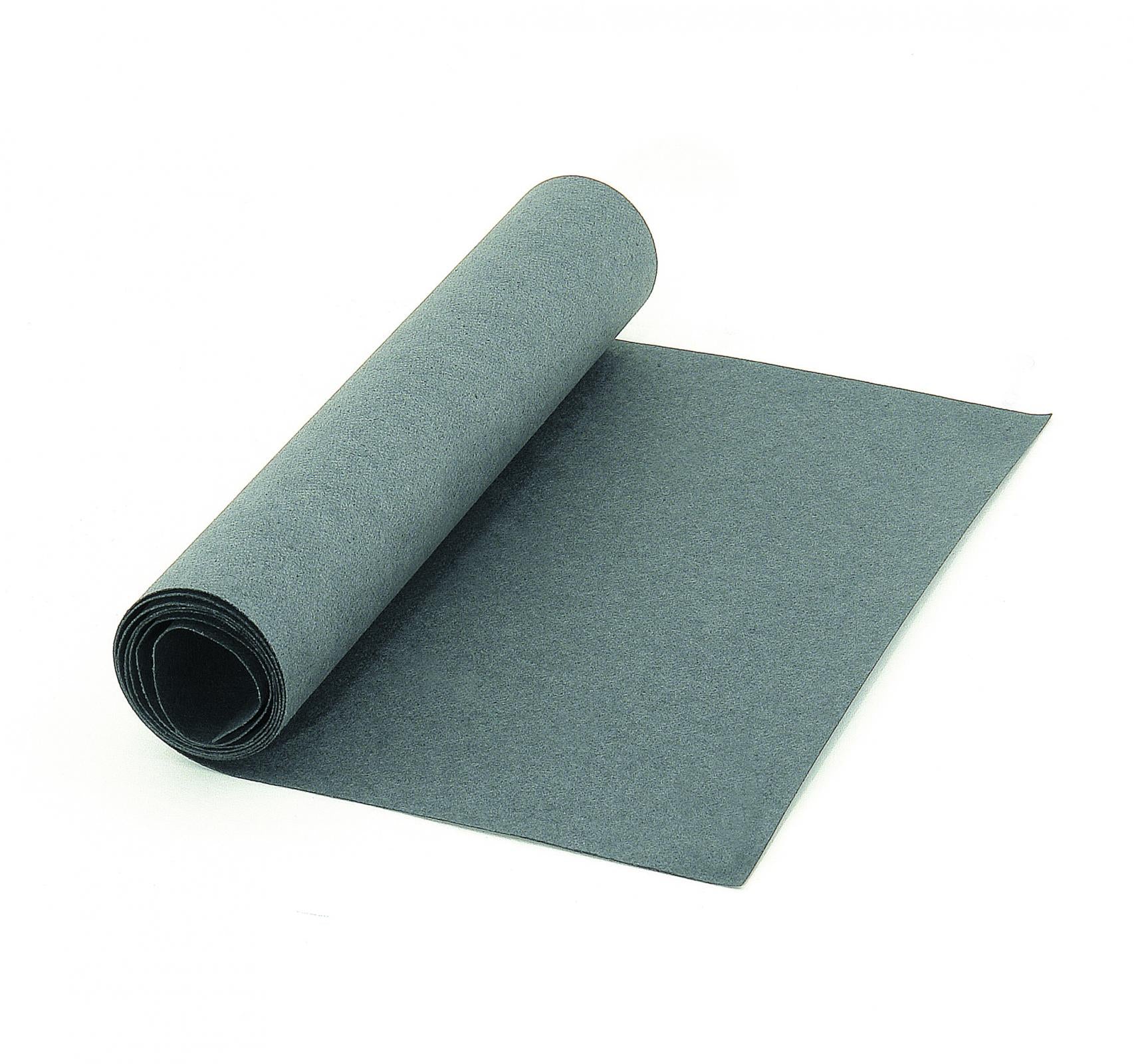Fiber Material 1/64 Inch x 9 Inch x 36 Inch Ideal For Making Transmission Gaskets, 350 Degree Temperature Rating Mr Gasket