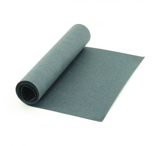 Fiber Material 1/64 Inch x 9 Inch x 36 Inch Ideal For Making Transmission Gaskets, 350 Degree Temperature Rating Mr Gasket