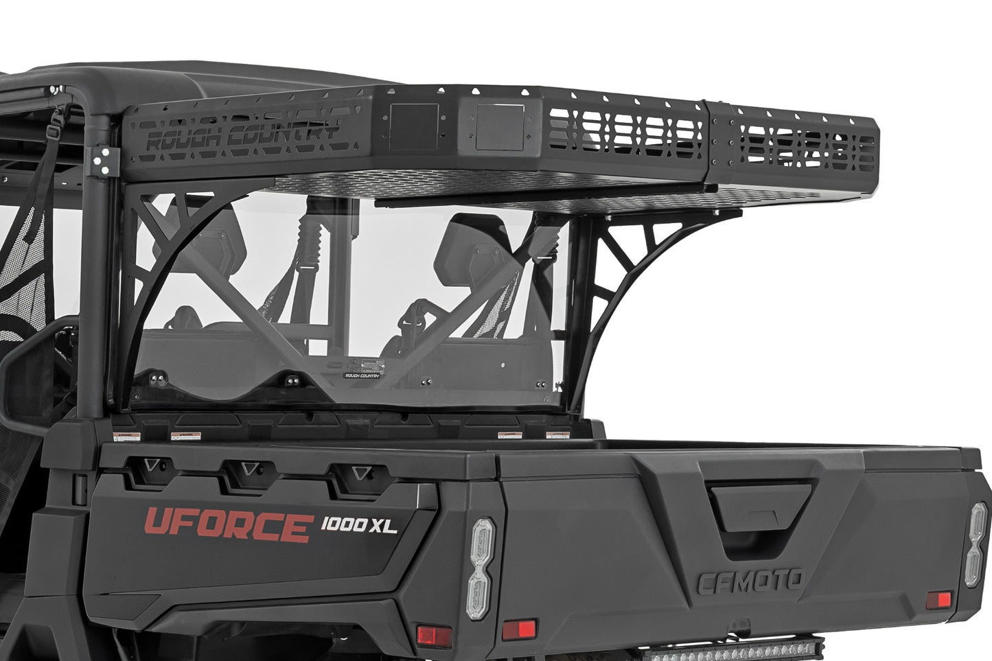 Cargo Rack CFMOTO UFORCE 1000 Rough Country-1