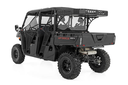 Cargo Rack CFMOTO UFORCE 1000 Rough Country-2