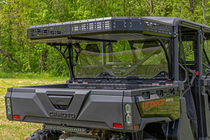 Cargo Rack CFMOTO UFORCE 1000 Rough Country-3