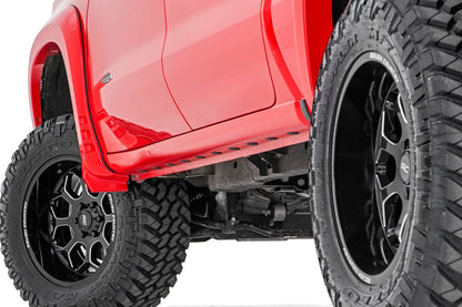96 Series Wheel One-Piece Gloss Black 20x9 Rough Country-10