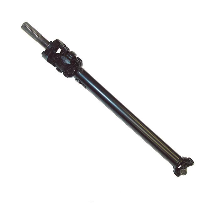 Front Driveshaft 1998-2010 Ford Ranger 4WD with 4 Inch Lift Kit Superlift