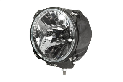Carbon Pod HID 7 Inch Spread 2 Light System KC Hilites-3