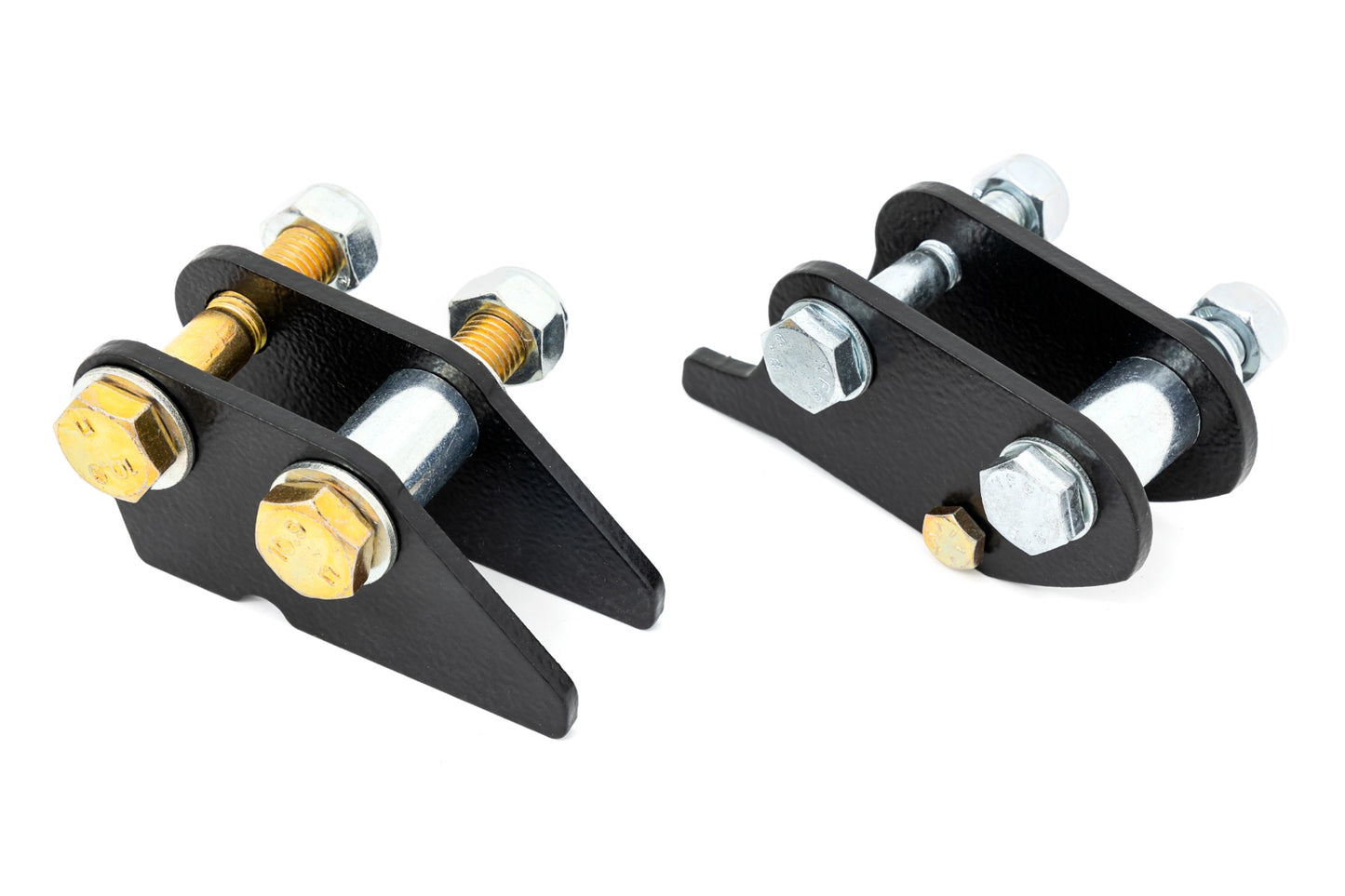 Rough Country 2 Inch Lift Kit 14-22 Yamaha Viking 4WD Rough Country