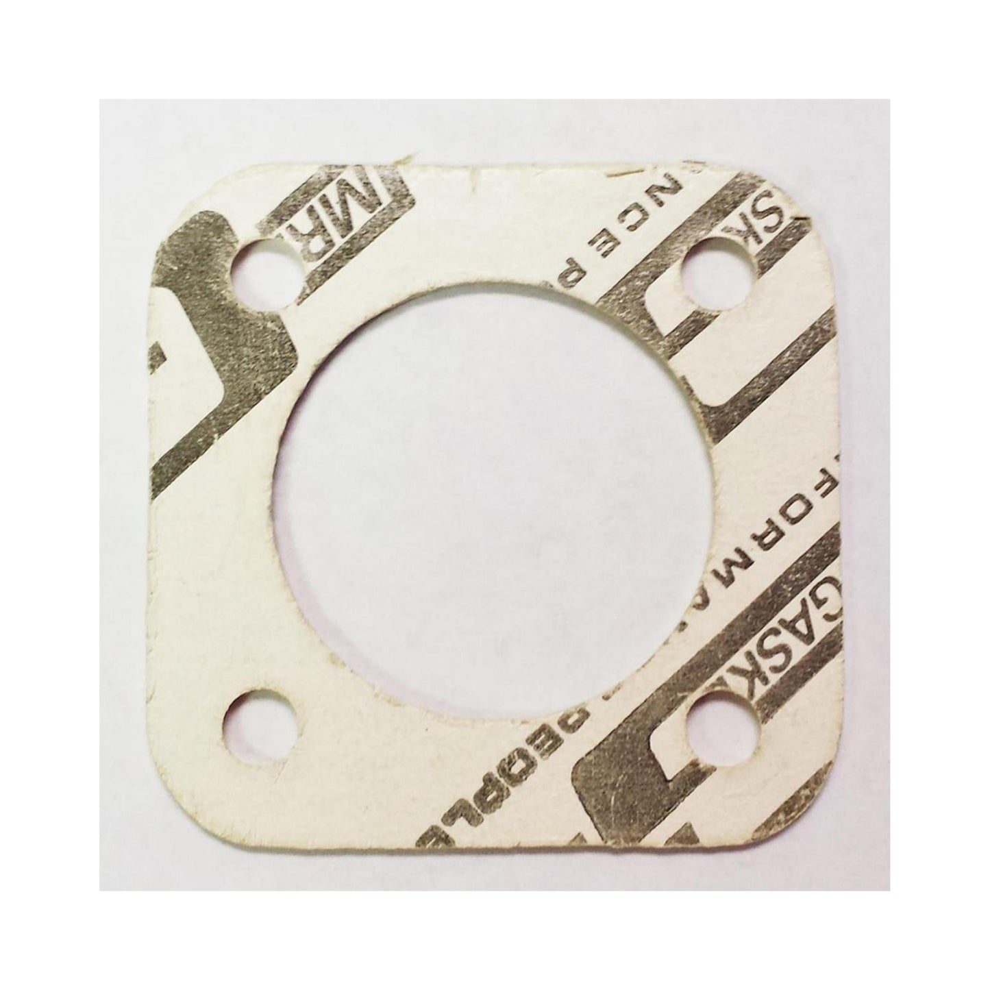 9670SMP Performance Collector Gaskets 25 Piece Master Pack Compatible with 2-3/8 Inch x 3-1/8 Inch 4-Bolt Circle Square Header Collectors Mr Gasket
