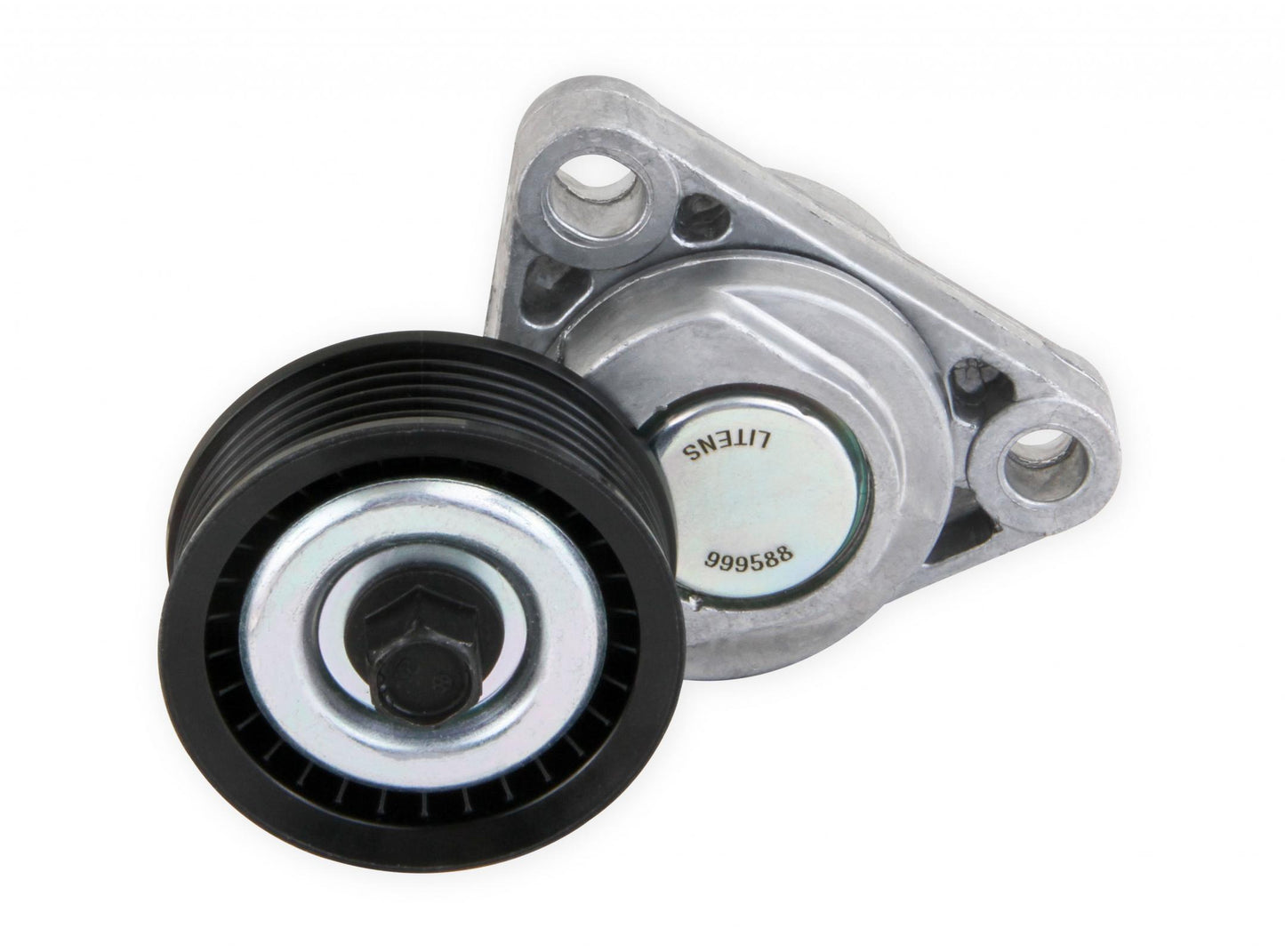 Tensioner Assembly W/ Pulley Holley-7