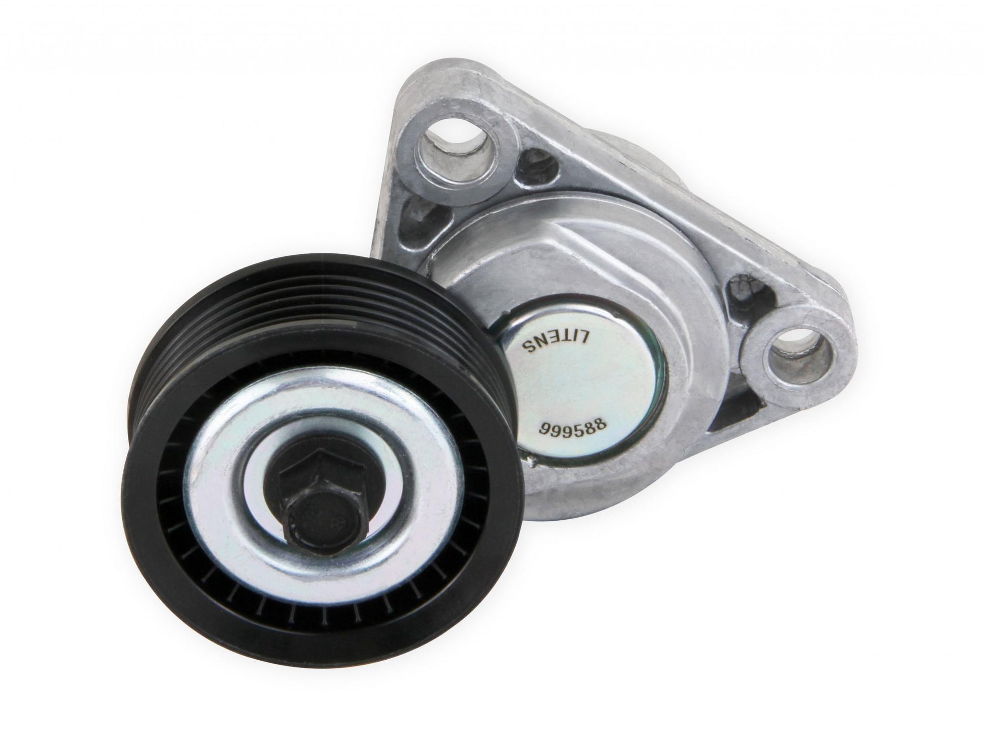 Tensioner Assembly W/ Pulley Holley-7