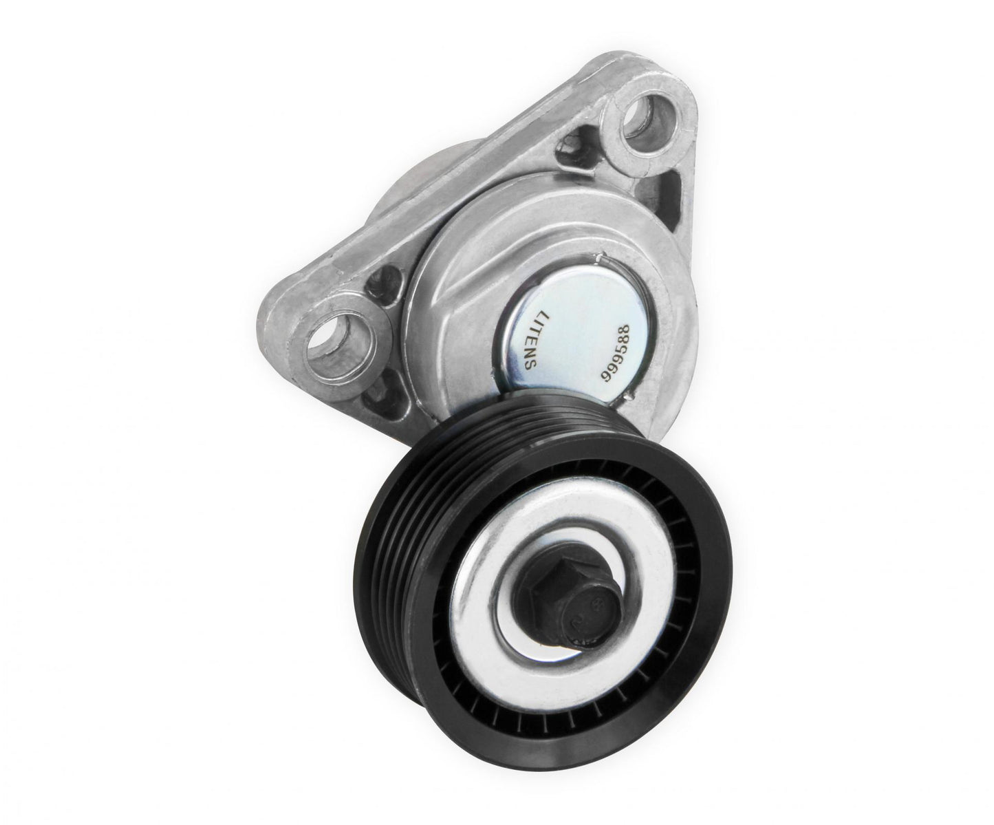 Tensioner Assembly W/ Pulley Holley-8