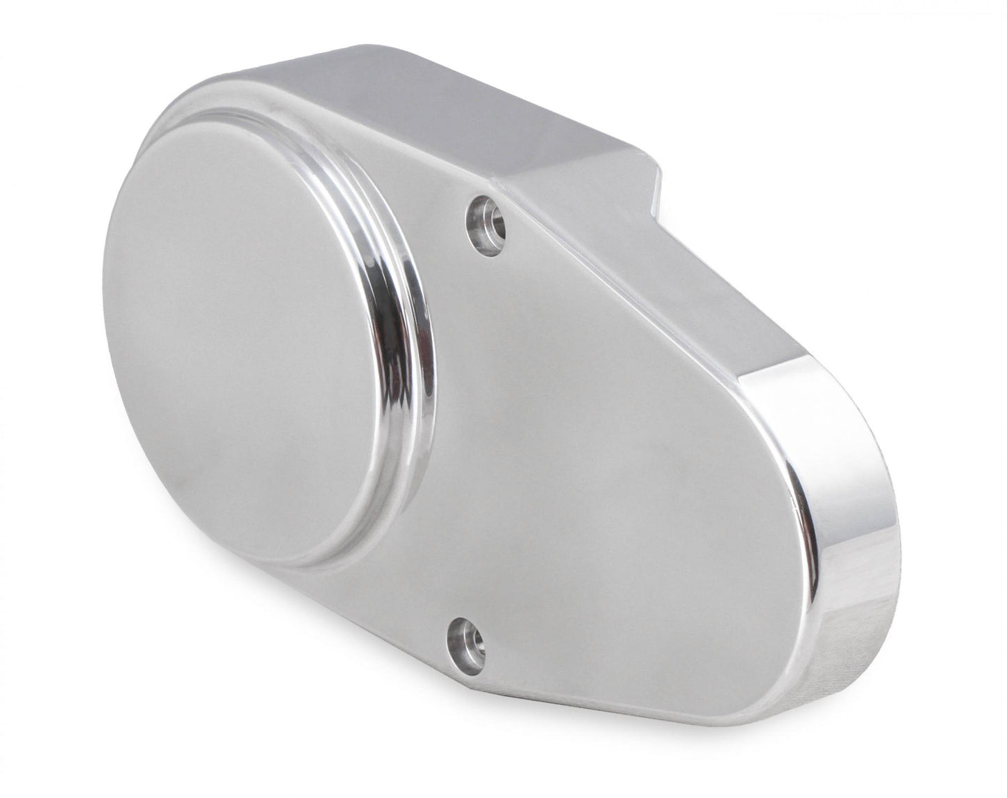 Tensioner Cover Polished Tensioner Cover Holley-2