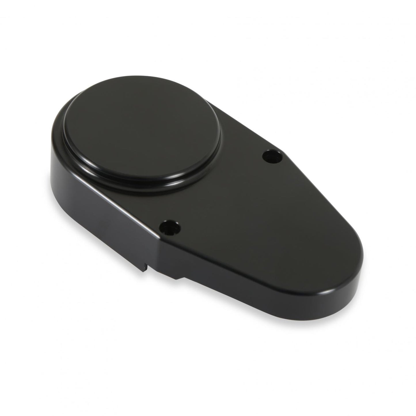 Tensioner Cover Black Tensioner Cover Holley-3
