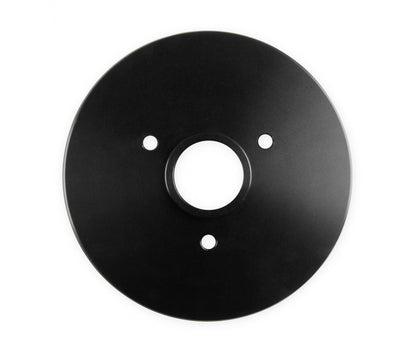 Replacement Crankshaft Pulley Works with LS1, 2, 3, and 6 Mid-Mount Accessory Drives Only Holley-2