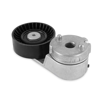 Tensioner Assembly W/ Pulley Holley-2