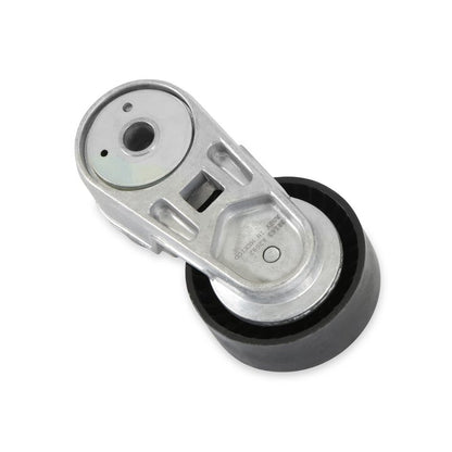 Tensioner Assembly W/ Pulley Holley-4