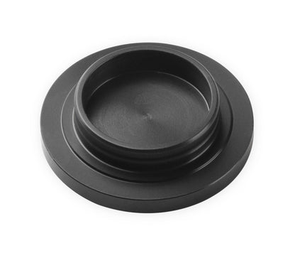 Alternator Pulley Cover Black Pulley Cover Holley-3