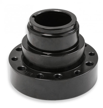 Replacement Damper/hub Assembly Works with LS1, 2, 3, and 6 Mid-Mount Accessory Drives Only Holley