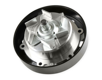 Water Pump Assembly for Mid-Mount Accessory Drives Holley