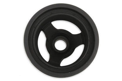 Replacement Damper/hub Assembly Works with GM LS Mid-Mount Accessory Drives Holley-3