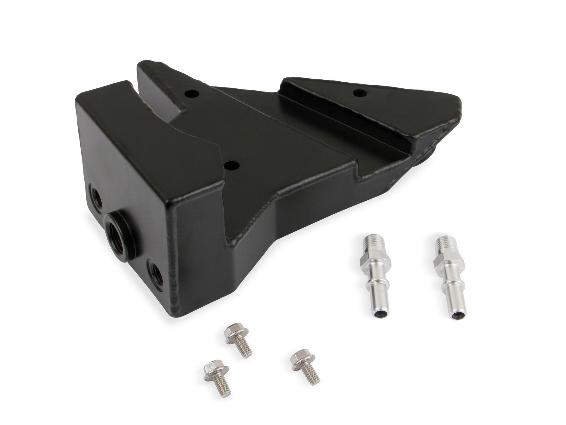 LT4 Accessory Drive Oil Separator Tank Replacement LT4 Accessory Drive Oil Separator Tank Holley-1