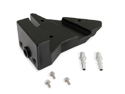 LT4 Accessory Drive Oil Separator Tank Replacement LT4 Accessory Drive Oil Separator Tank Holley-1
